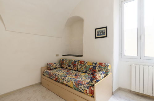 Photo 12 - Appartement de 1 chambre à Sanremo avec vues à la mer