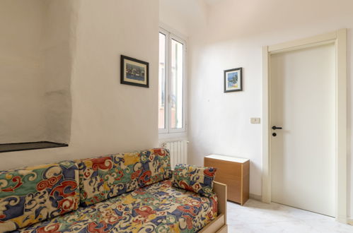 Foto 10 - Apartamento de 1 quarto em Sanremo com vistas do mar