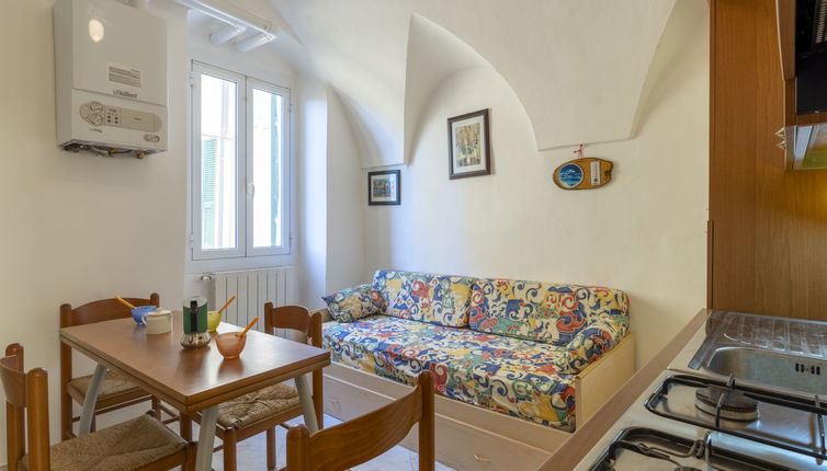 Photo 1 - 1 bedroom Apartment in Sanremo