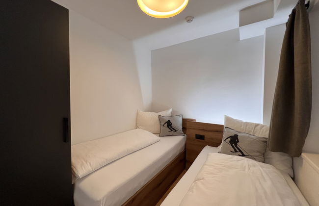 Apartamento em Söll com jardim - Foto 13