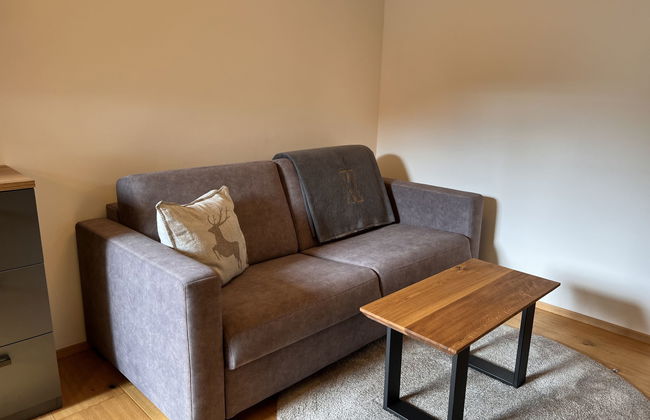 Apartamento em Söll com jardim - Foto 9