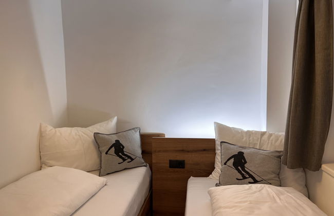 Apartamento em Söll com jardim - Foto 14