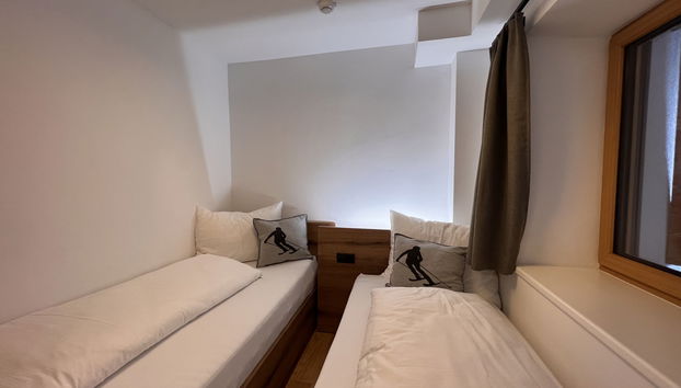 Apartment in Söll mit garten - Foto 4