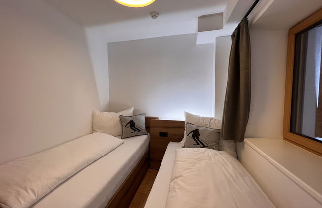 Apartamento em Söll com jardim - Foto 4