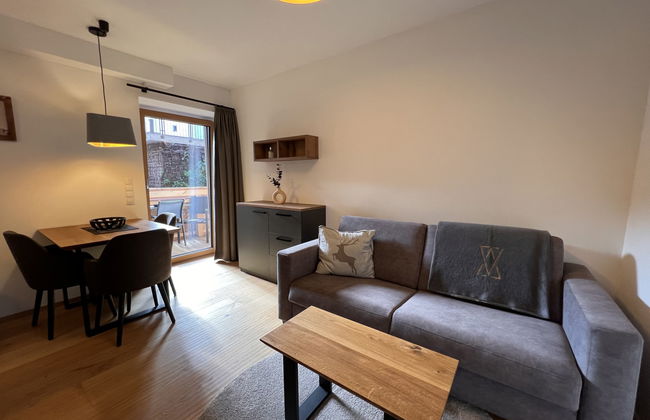 Apartamento em Söll com jardim - Foto 8