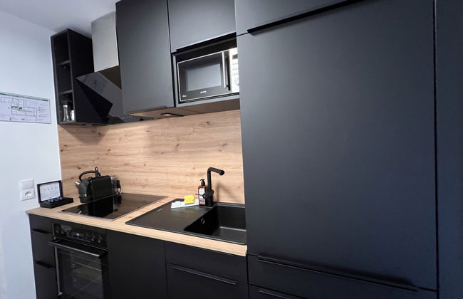 Apartamento em Söll com jardim - Foto 12