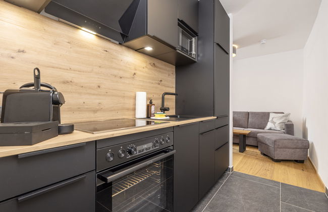 Apartamento em Söll com jardim - Foto 3
