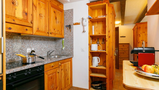 Apartamento de 3 quartos em Silvaplana - Foto 4