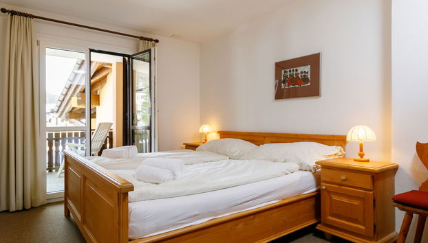 Apartamento de 3 quartos em Silvaplana - Foto 5