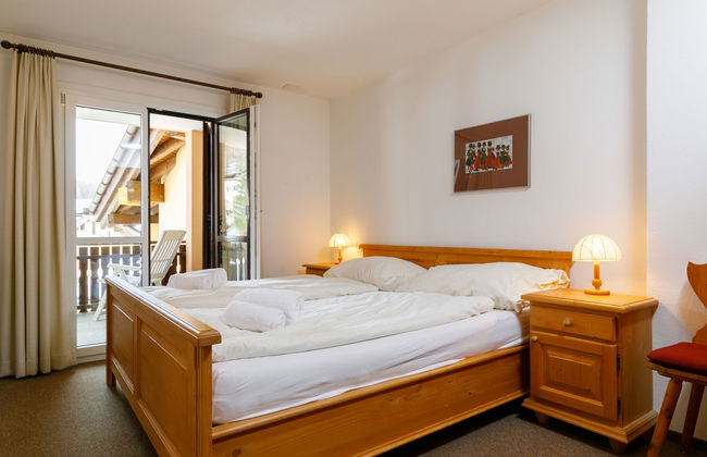 Apartamento de 3 quartos em Silvaplana - Foto 5