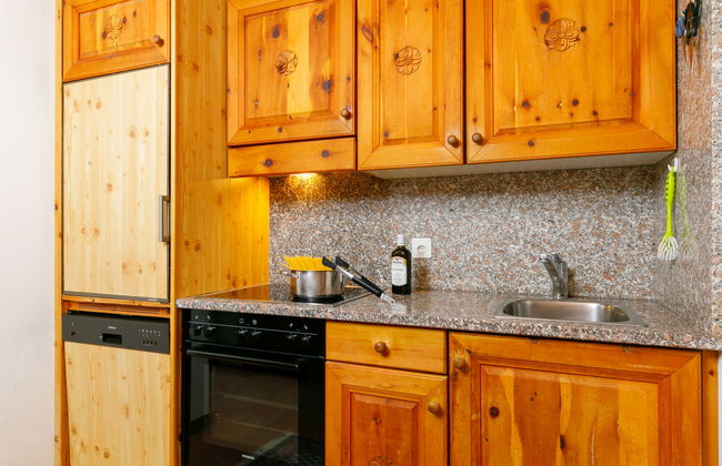 Apartamento de 3 quartos em Silvaplana - Foto 10