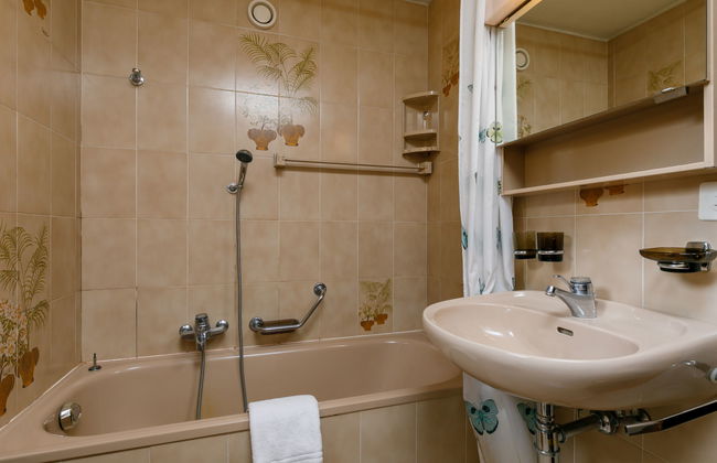 Apartamento de 3 quartos em Silvaplana - Foto 12