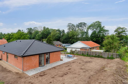 Photo 24 - Maison de 3 chambres à Rønne avec terrasse