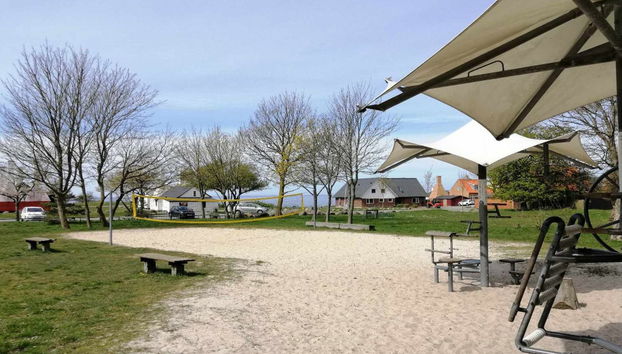 Haus mit 3 Schlafzimmern in Rønne mit terrasse - Foto 4