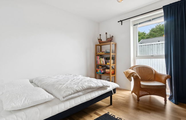 Casa de 3 quartos em Rønne com terraço - Foto 17