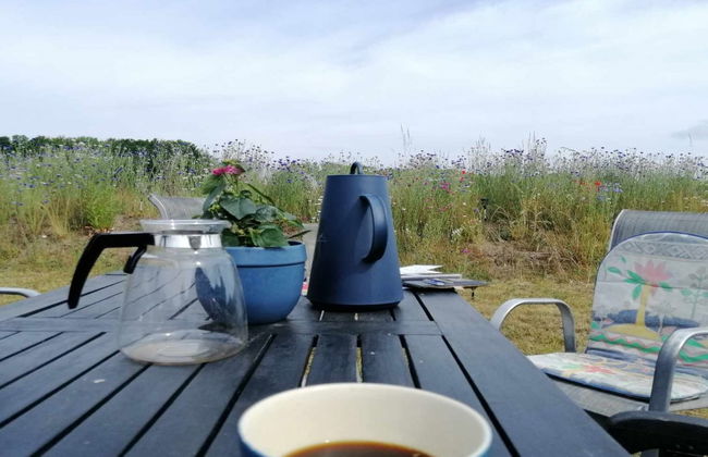 Haus mit 3 Schlafzimmern in Rønne mit terrasse - Foto 10