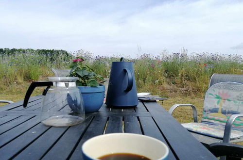 Photo 10 - Maison de 3 chambres à Rønne avec terrasse