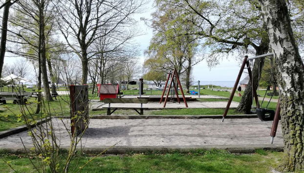 Haus mit 3 Schlafzimmern in Rønne mit terrasse - Foto 3