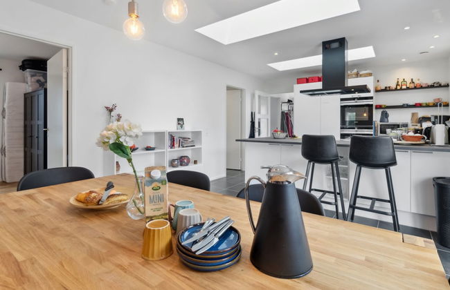 Haus mit 3 Schlafzimmern in Rønne mit terrasse - Foto 26