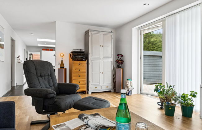 Haus mit 3 Schlafzimmern in Rønne mit terrasse - Foto 27