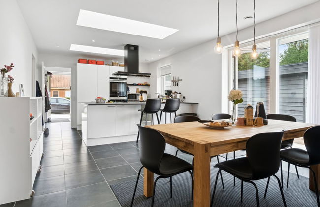 Haus mit 3 Schlafzimmern in Rønne mit terrasse - Foto 25