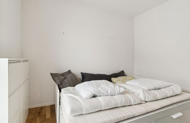 Casa de 3 quartos em Rønne com terraço - Foto 14