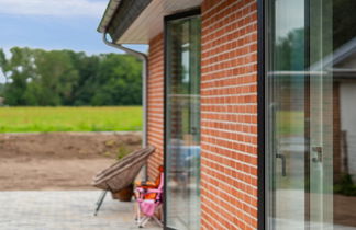 Photo 2 - Maison de 3 chambres à Rønne avec terrasse