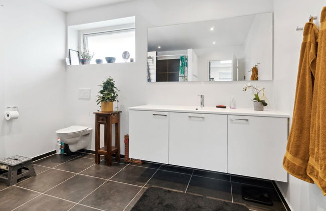 Casa de 3 quartos em Rønne com terraço - Foto 13