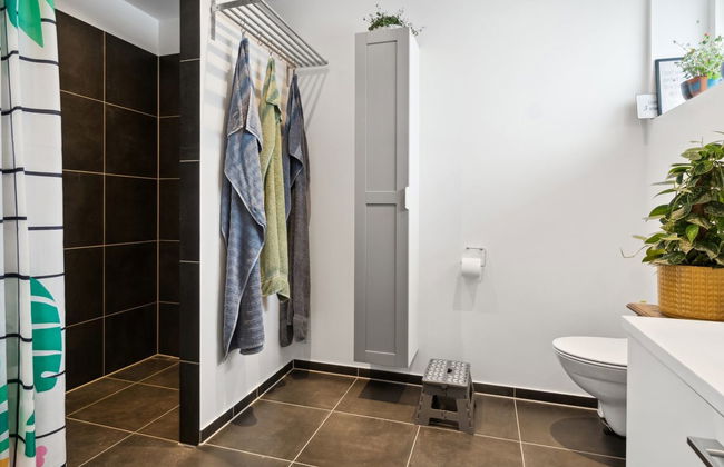 Haus mit 3 Schlafzimmern in Rønne mit terrasse - Foto 12