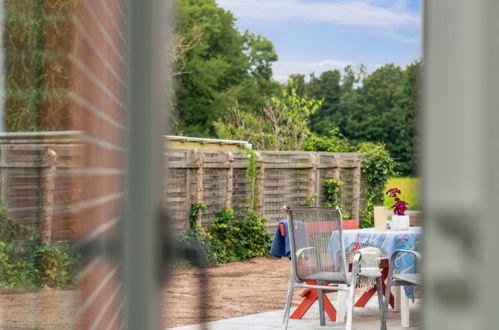 Foto 4 - Casa de 3 quartos em Rønne com terraço