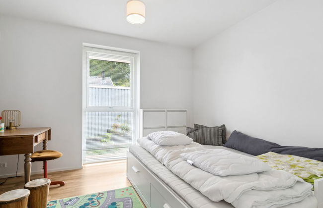 Haus mit 3 Schlafzimmern in Rønne mit terrasse - Foto 15