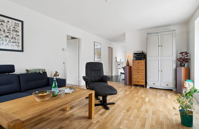 Haus mit 3 Schlafzimmern in Rønne mit terrasse - Foto 33