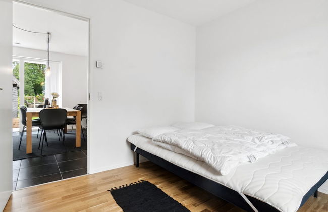 3 bedroom House in Rønne with terrace - Photo 16