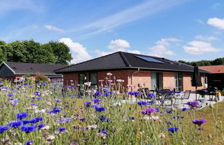 Foto 1 - Casa de 3 quartos em Rønne com terraço
