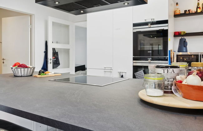 Haus mit 3 Schlafzimmern in Rønne mit terrasse - Foto 21