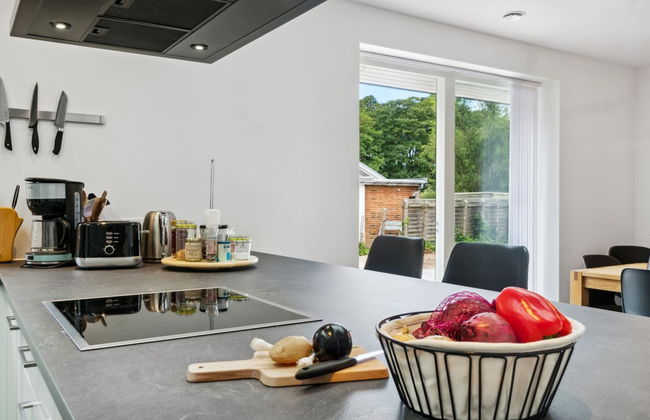 Haus mit 3 Schlafzimmern in Rønne mit terrasse - Foto 20