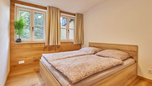 Appartement de 2 chambres à Pec pod Sněžkou - Photo 3