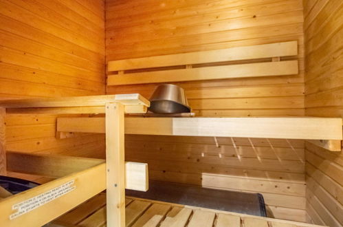 Foto 11 - Casa con 2 camere da letto a Inari con sauna e vista sulle montagne