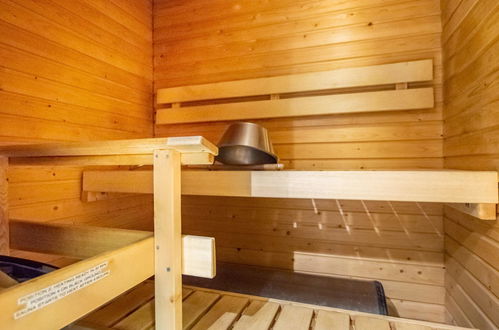 Photo 11 - Maison de 2 chambres à Inari avec sauna