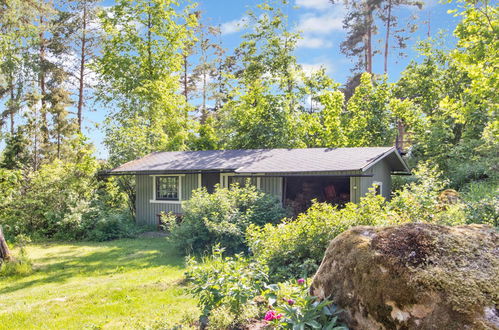 Photo 18 - 1 bedroom House in Lohja with sauna