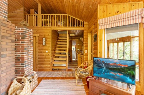 Foto 3 - Casa de 1 habitación en Lohja con sauna
