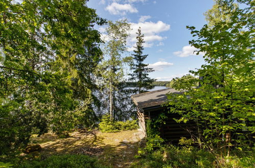 Photo 13 - 1 bedroom House in Lohja with sauna