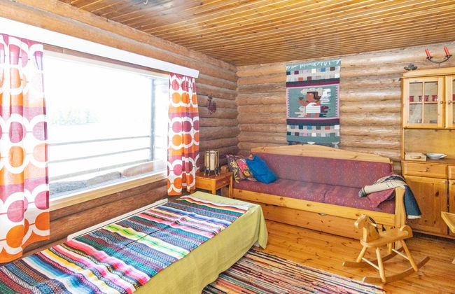 Jyrkänne - Photo 16