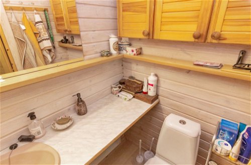 Foto 9 - Casa de 1 quarto em Lohja com sauna