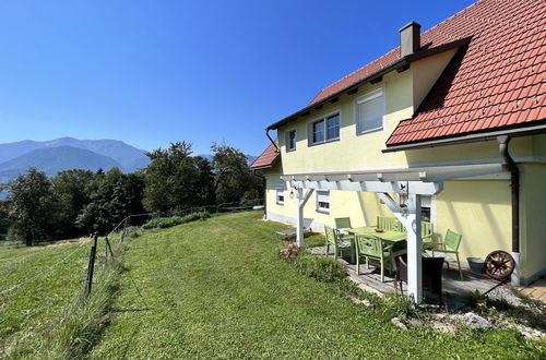 Photo 15 - Appartement de 3 chambres à Ludmannsdorf avec piscine et jardin