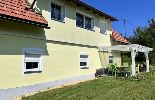 Apartamento de 4 quartos em Ludmannsdorf com piscina e jardim - Foto 20