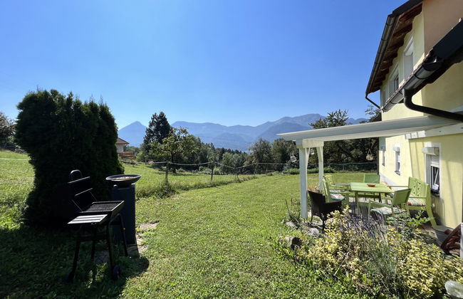 Apartamento de 4 quartos em Ludmannsdorf com piscina e jardim - Foto 16