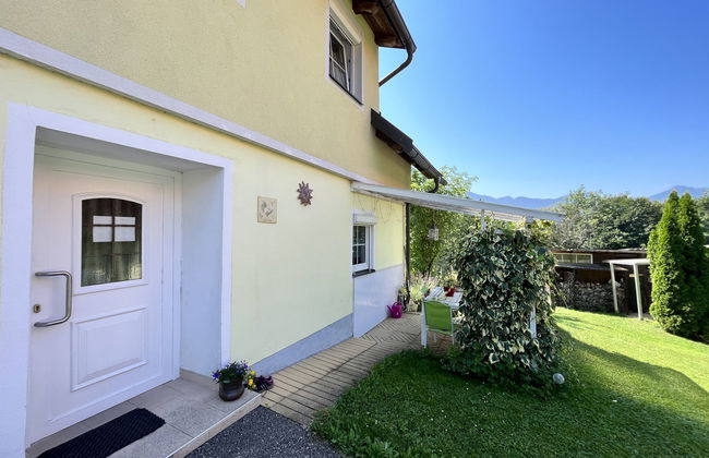 Apartamento de 4 quartos em Ludmannsdorf com piscina e jardim - Foto 21