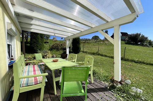 Photo 17 - Appartement de 3 chambres à Ludmannsdorf avec piscine et jardin