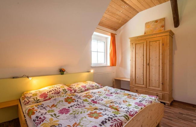 Apartamento de 4 quartos em Ludmannsdorf com piscina e jardim - Foto 8